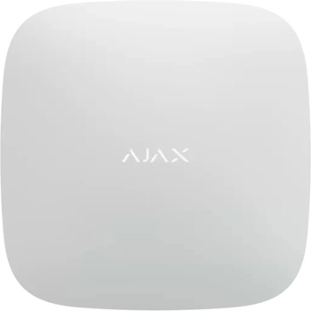Ajax Смарт хъб Ajax - Hub2 2G, бял (6280003)