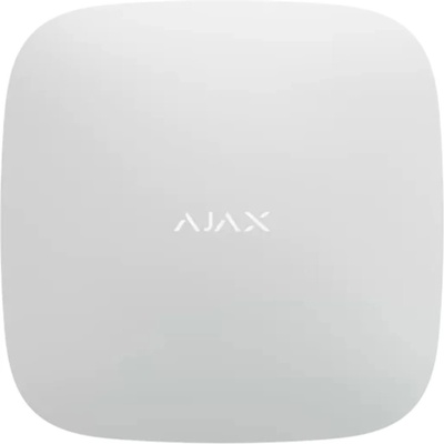Ajax Смарт хъб Ajax - Hub2 2G, бял (6280003)