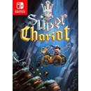 Super Chariot
