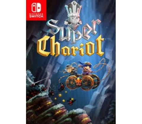 Super Chariot