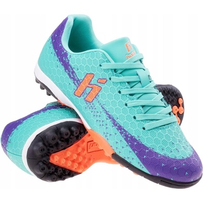 HUARI RECOLETI TEEN TF JR M000165738 – tyrkysová