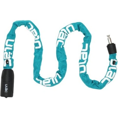 ULAC Велосипедна ключалка Ulac Eurostile A600N Chain Teal