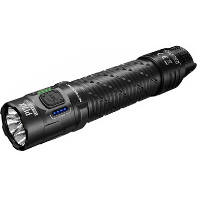 Nitecore P17iX
