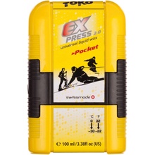 TOKO Express Pocket 100ml