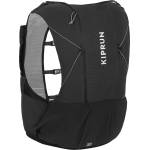 KIPRUN Раница за трейл бягане KIPRUN Bag 900 10L Trail running backpack - Black - размер XS/S (504-0527-0111)