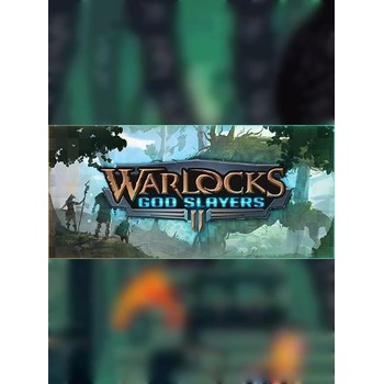 Warlocks 2: God Slayers