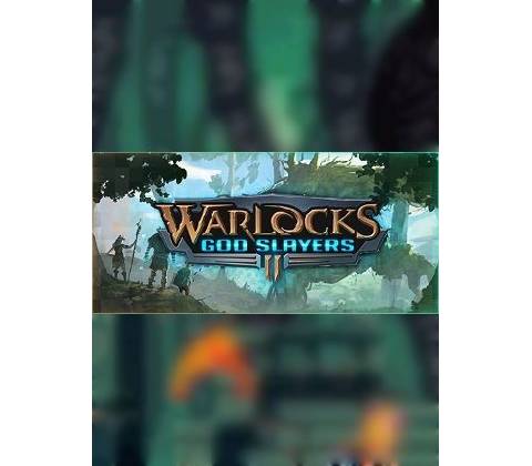 Warlocks 2: God Slayers