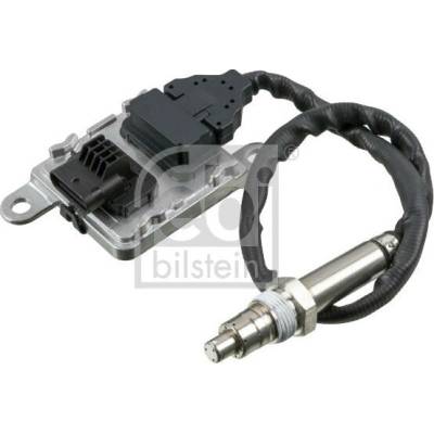 NOx-sensor, NOx-katalyzator FEBI BILSTEIN 197498
