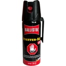 F.W. KLEVER GmbH Obranný pepřový sprej KO-JET 50 ml tekutá střela