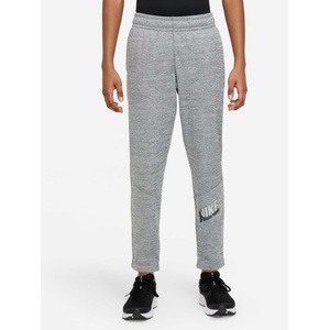 NIKE Спортно долнище b nk tf taper gfx 1 (dq9070-091)