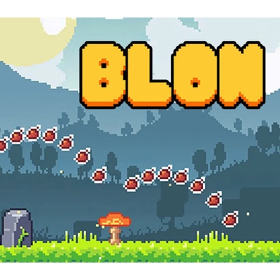 Blon