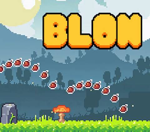 Blon
