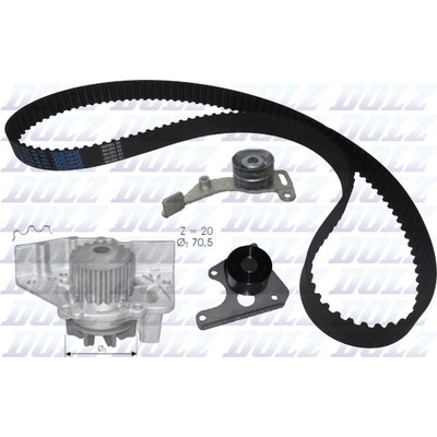 DOLZ KD023