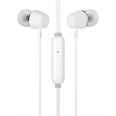 In-ear sluchátka HP DHE-7000WH
