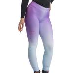 Sportful Дамски панталон за ски бягане Sportful Women's Doro Apex Tight Cross-country ski trousers - Shaded Pink / Azure - размер XS (103-2651-0211)