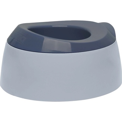 Luma Nočník Iron Blue