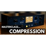 ProAudioEXP Masterclass Compression Video Training Course (Дигитален продукт)