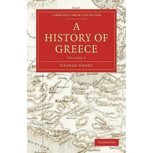 History of Greece | George Grote (2006)
