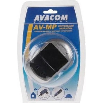 AVACOM AV-MP-BLN
