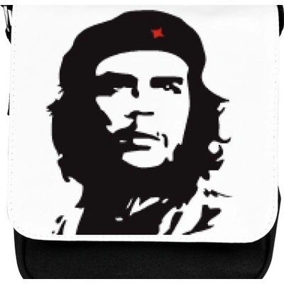 Malá brašna přes rameno Subway Che Guevara