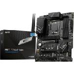 MSI Pro Z790-P WIFI Дънни платки