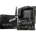 MSI Pro Z790-P WIFI Дънни платки