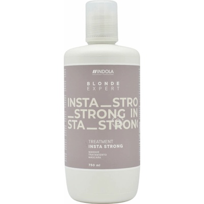 Indola Blonde Expert Instra Strong Treatment 750 ml