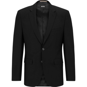 Boss Men's H Jasper Mm C Formal - Black