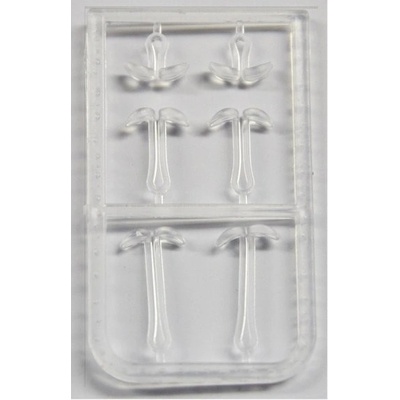 MIVARDI Predlžujúce Zarážky Na Boilies V Číre