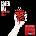 Green Day - American Idiot (Red/White/Black Coloured) (2 LP) (0093624922810)