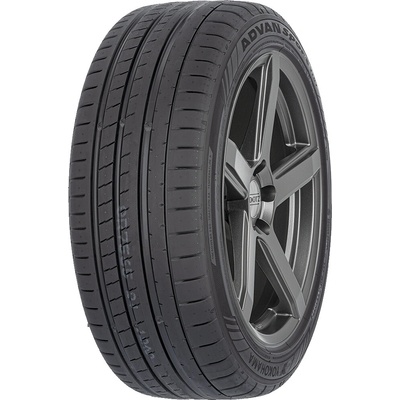 YOKOHAMA ADVAN SPORT V107 275/35 R23 108Y