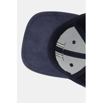 Les Deux Памучна шапка с козирка Les Deux (1001780)