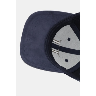 Les Deux Памучна шапка с козирка Les Deux (1001780)