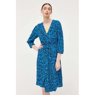 HUGO BOSS Рокля boss (50498062)