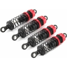 LC-racing Plastic shock set L version