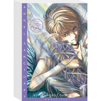 Angel Sanctuary Pearls 1 | Kaori Yuki, Nina Olligschläger