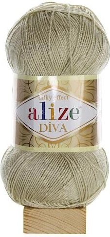 Alize Diva stone 383