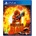 Red Art Games Nuclear Blaze (PS4)