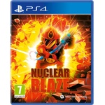 Red Art Games Nuclear Blaze (PS4)