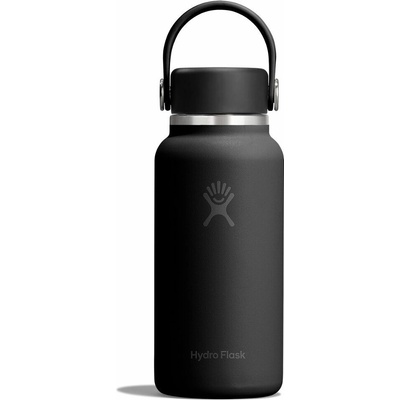 Hydro Flask Micro Hydro mini termoska 300 ml černá