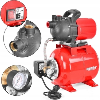 HECHT 3800