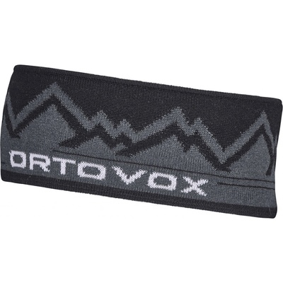 Ortovox Peak Black Raven