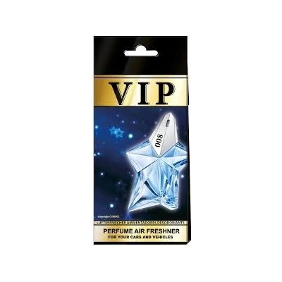 VIP 008 Caribi