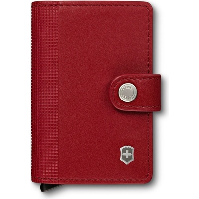 Victorinox Altius Secrid 612680 Red