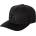 Helly Hansen Logo Cap černá