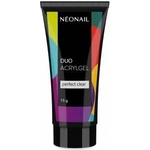 NEONAIL NEONAIL_Duo Acrylgel nail gel Perfect Clear 15g