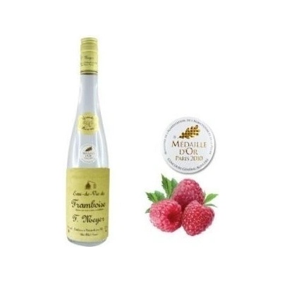 F. Meyer Framboise Grande Reserve Malinovica 45% 0,7 l (čistá fľaša)