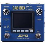 Joyo R-08 Cab Box Предусилвател и Rack усилвател