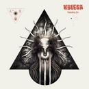 Exhausting Fire - Kylesa LP