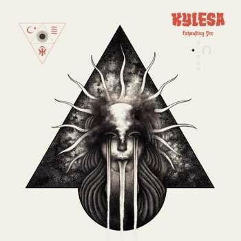 Exhausting Fire - Kylesa LP